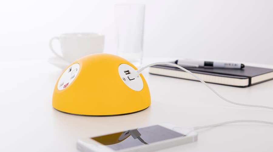 PLUTO range product hero image